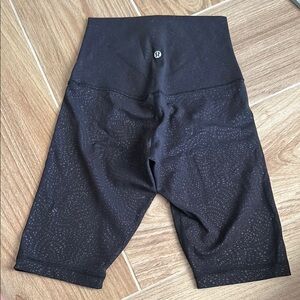 Lululemon Align Super High-Rise Short 10”